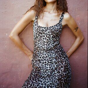 REALISATION PAR GABRIELLA LEO DRESS